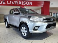 Toyota HILUX DOUBLE CABINE