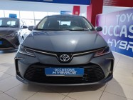 Toyota Corolla Prestige